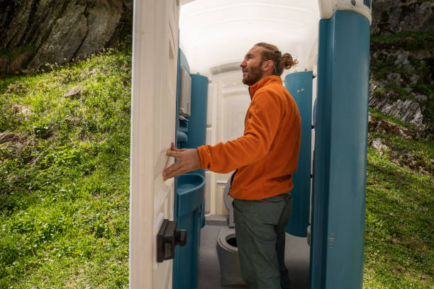Best Local porta potty services  in Hudson, MI