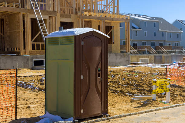 Best Local porta potty services  in Hudson, MI
