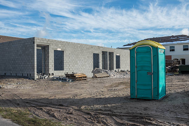 Best Portable bathroom rental  in Hudson, MI